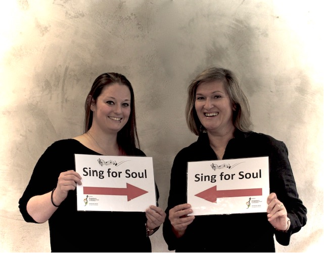 Sing for Soul