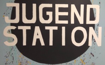 Kunstprojekt der Kinder- & Jugendpsychiatrie Böblingen