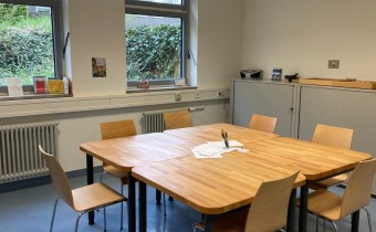 Ergotherapie im ZfP