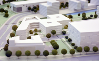 Zentrum für seelische Gesundheit Böblingen: Planungswettbewerb abgeschlossen