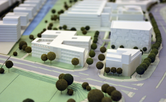 Zentrum für seelische Gesundheit Böblingen: Planungswettbewerb abgeschlossen