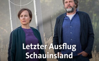 Serienplakat