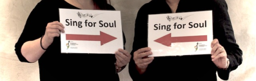 Sing for Soul