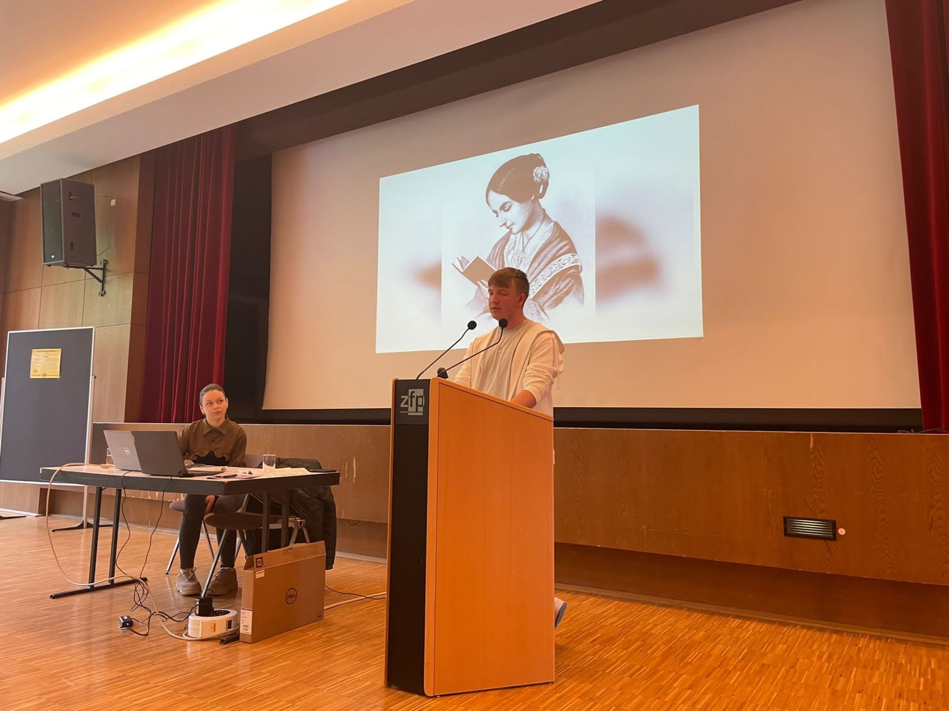 Tag der Pflege 2023 Calw